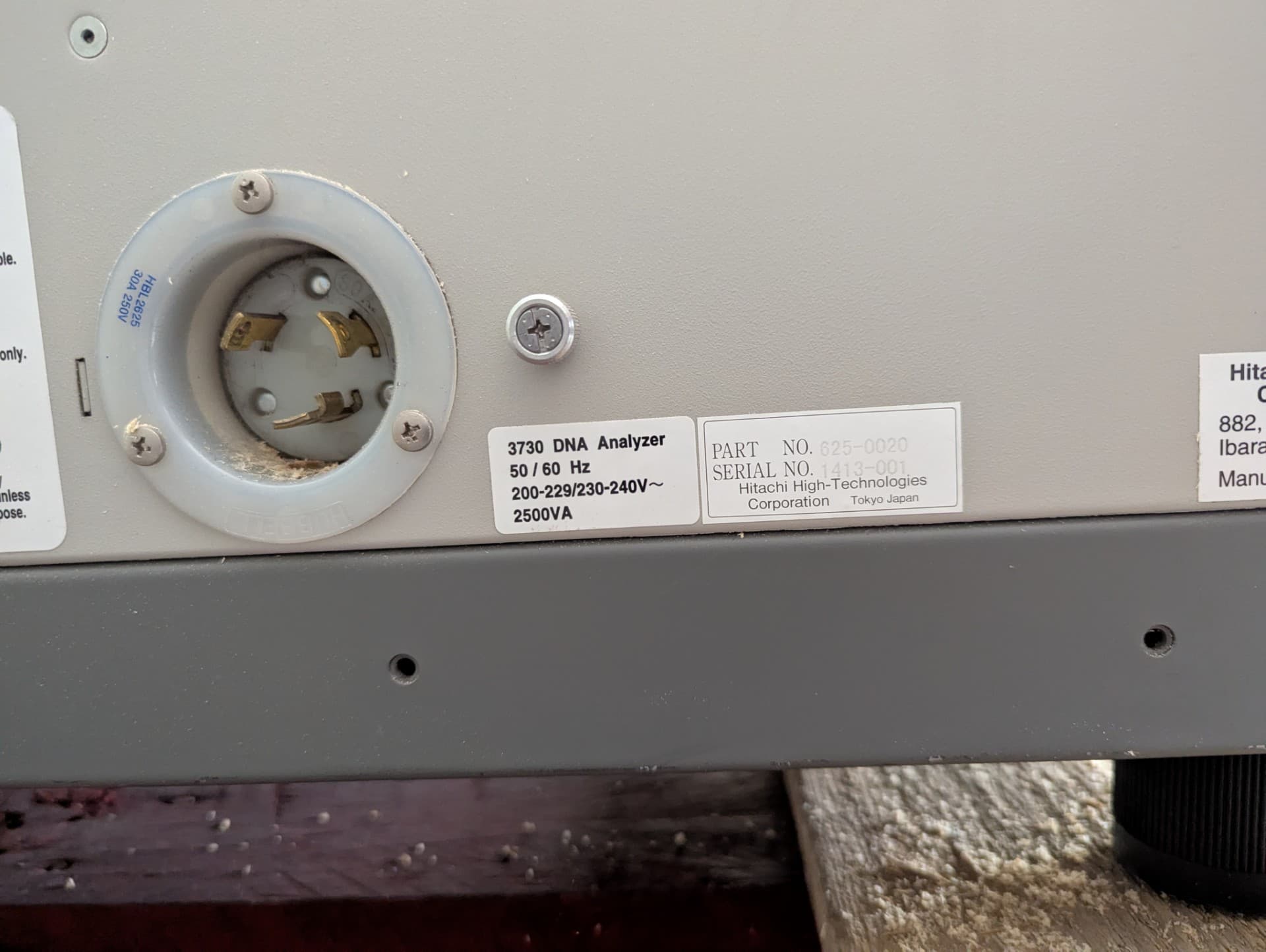 Listing product image 2 of 3