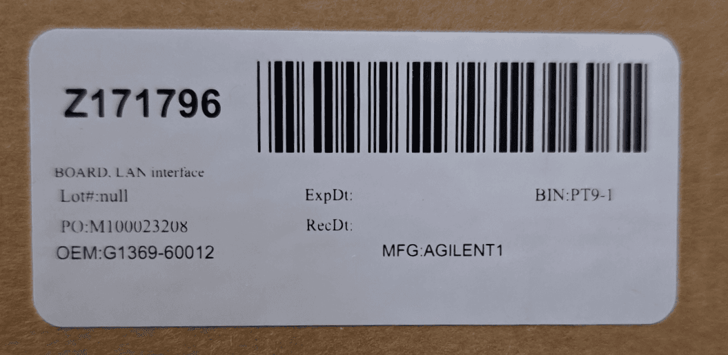 Listing product image 1 of 3