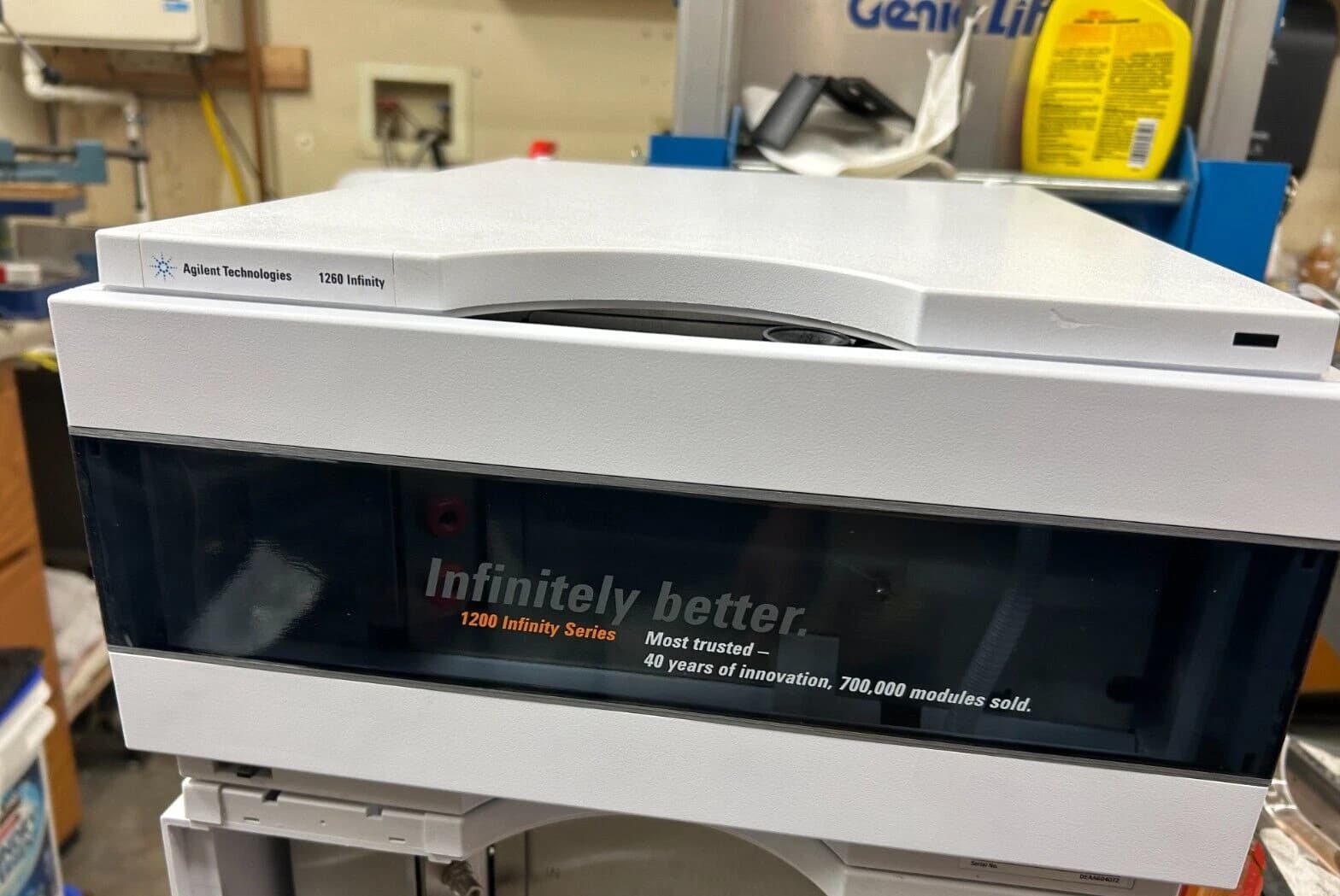 Listing product image 1 of 2